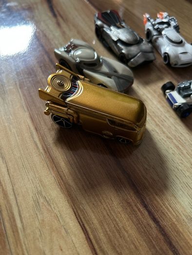 star wars hotwheels
