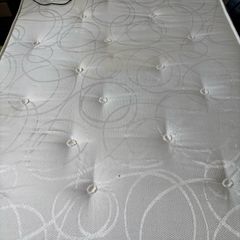 free mattress double