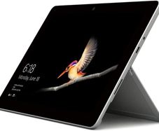 tablMicrosoft Surface Go 10" 1824 Tablet 4415Y 8GB RAM 128GB eMMC Win 10 or 11 Pro on requestet