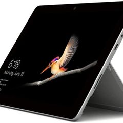 Microsoft Surface Go 10" 1824 Tablet 4415Y 8GB RAM 128GB eMMC