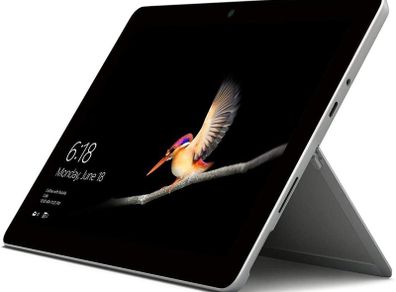 Microsoft Surface Go 10" 1824 Tablet 4415Y 8GB RAM 128GB eMMC