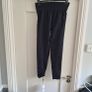 Gymshark bnwt black leggings size xl Image 3