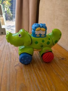 baby toy