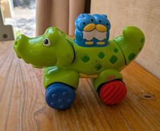 baby toy