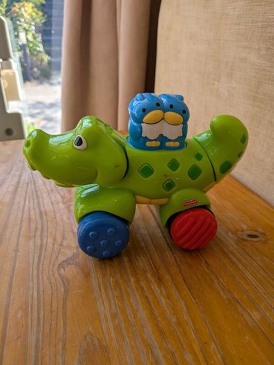 baby toy