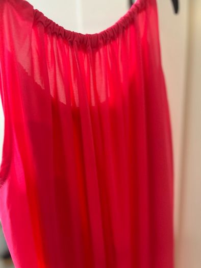 Beach dress