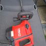 HILTI TE500 breaker 6kg  .warranty 6-months Image 2