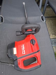 Hilti Te500 Breaker 230v