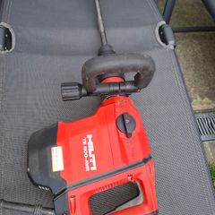 Hilti Te500 Breaker 230v
