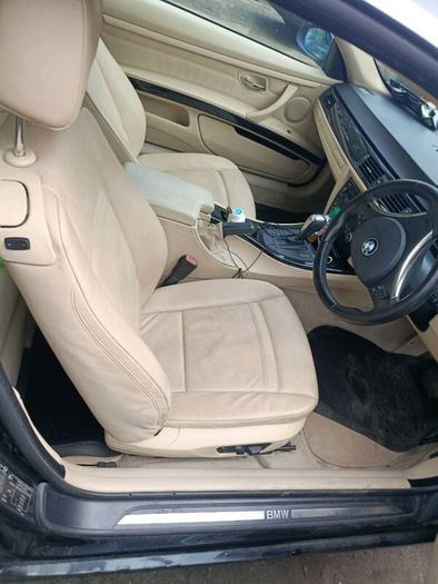 BMW 325i e92 engine knocking READ ADD