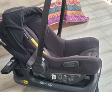 bugaboo turtle air & isofix base