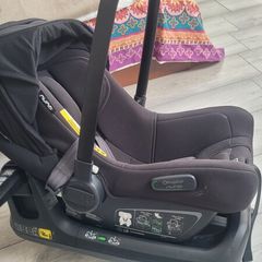 bugaboo turtle air & isofix base