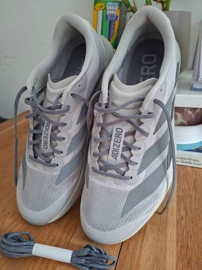 Adizero runners