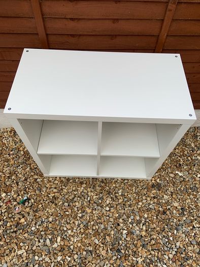 Kallax Storage Unit
