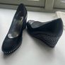 Ballin Shoe wedges Image 3