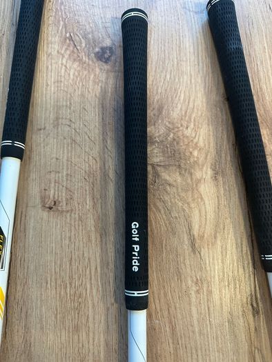 Taylormade RocketBladez Irons