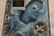 Luther Vandross Greatest Hits Cd