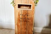 Post Box for Hire/Rent