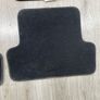 2015 Renault Clio Genuine Car Mats Image 5