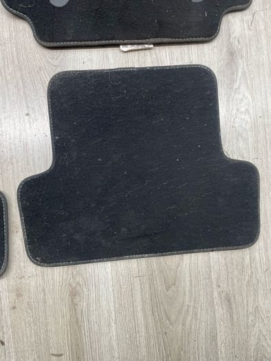 2015 Renault Clio Genuine Car Mats