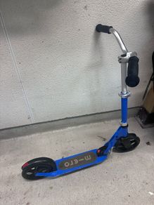 Micro scooter