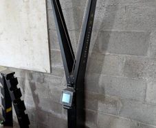 concept 2 ski machine