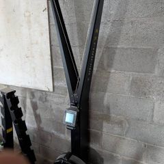 concept 2 ski machine