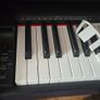 Thomann DP-33B Digital Piano with Piano seat - Like new Image 3
