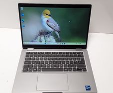 Dell Latitude 5320 2-in-1 | Intel Core i5-1145G7 | 16GB RAM | 256GB SSD | 13.3" Full HD Touch Laptop
