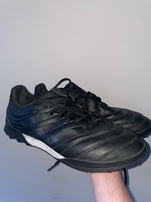 Adidas Cope Astro boots - UK10