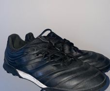 Adidas Cope Astro boots - UK10