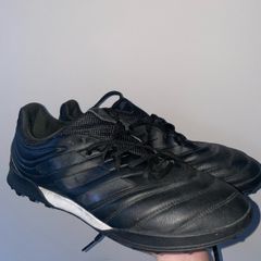 Adidas Cope Astro boots - UK10