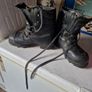 Chainsaw Boots Size 10 Image 2