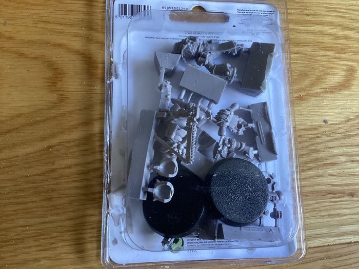Warhammer