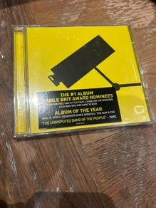 Hard-Fi - Stars Of CCTV