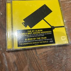 Hard-Fi - Stars Of CCTV
