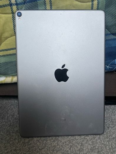 ipad pro 10.7