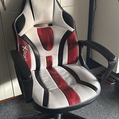 X rocker maverick gaming chair