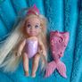 Mermaid Doll Image 5