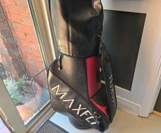 Golf Tour Bag - Maxfli REDUCED