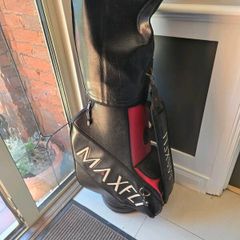 Golf Tour Bag - Maxfli