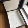 IKEA Kivik Footstool Pouffe Image 3