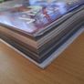 Avengers By Johns & Coipel Omnibus Image 7