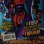 The Uncanny X-men ! Issue #366 ! 1st Appearance of Astra ! 1999 ! by Marvel ! Image 3