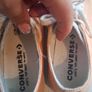 Converse low top platforms size 36.5 Image 6