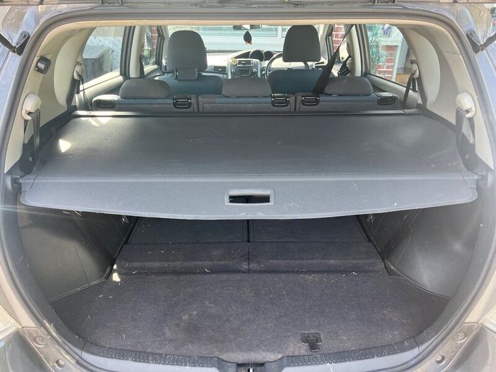 Newly serviced Toyota Verso 2016 106,000 km