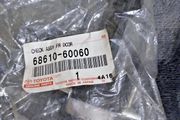 Genuine Toyota Land Cruiser 68610-60060 1996-2002 (check Assy, Front Door, Rh)