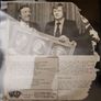 Brendan Shine Abbeyshrule Ballinasloe Fair 7 inch Vinyl Record Irish Press Image 2