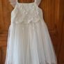 Flower girl dress Image 2