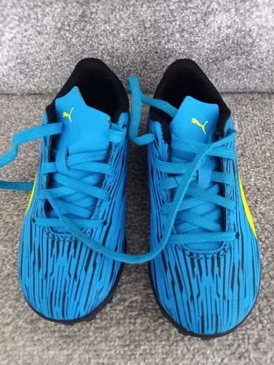 boys football shoes.UK10.EUR 28